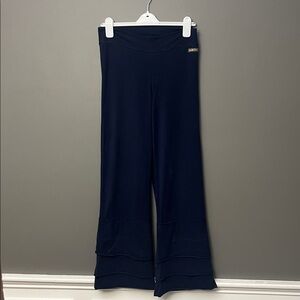 Matilda Jane Bell Bottom Legging Pants - Size S